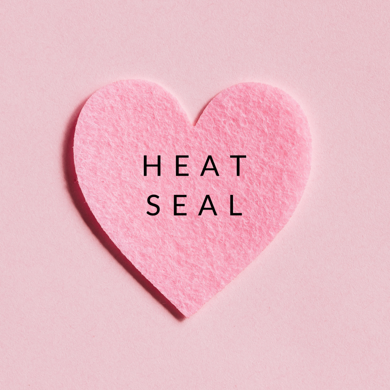 Heat Seal Cookies Main Image